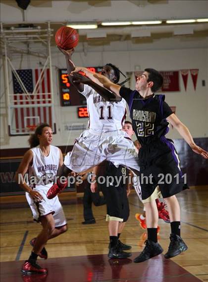 Thumbnail 1 in Bradshaw Christian @ Johnson photogallery.