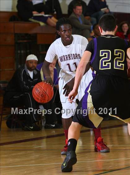 Thumbnail 3 in Bradshaw Christian @ Johnson photogallery.