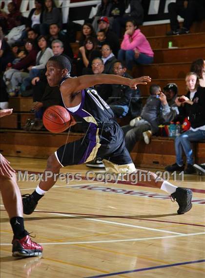 Thumbnail 3 in Bradshaw Christian @ Johnson photogallery.