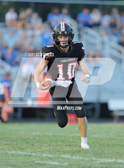 Thumbnail 1 in Southeastern @ Circleville photogallery.