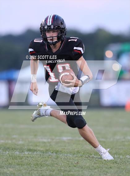Thumbnail 1 in Southeastern @ Circleville photogallery.