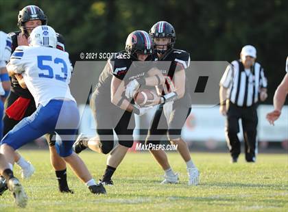 Thumbnail 1 in Southeastern @ Circleville photogallery.