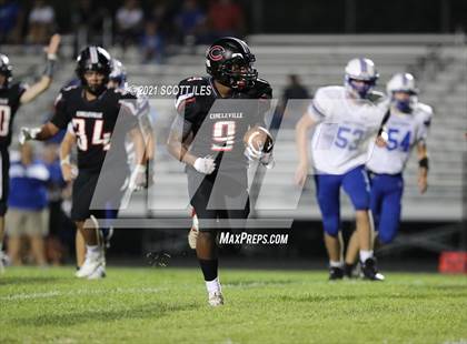 Thumbnail 2 in Southeastern @ Circleville photogallery.