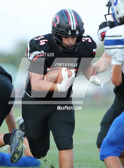 Thumbnail 3 in Southeastern @ Circleville photogallery.