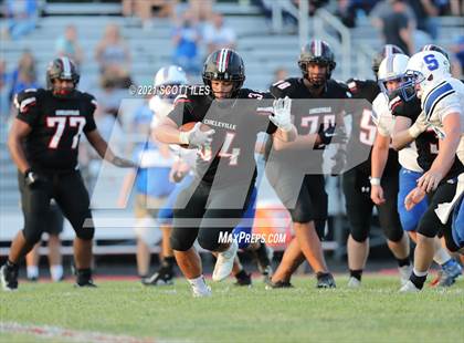 Thumbnail 2 in Southeastern @ Circleville photogallery.