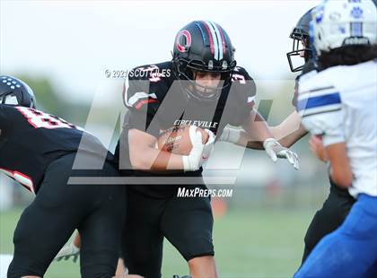 Thumbnail 2 in Southeastern @ Circleville photogallery.