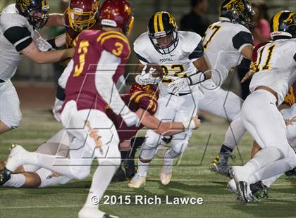 Thumbnail 2 in Foothill @ Esperanza photogallery.