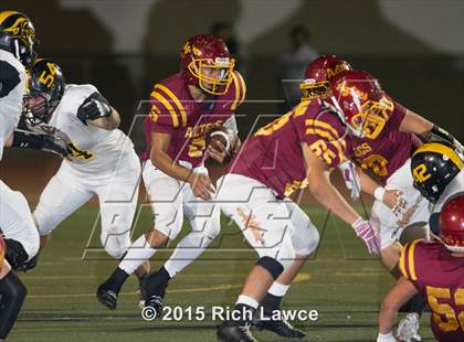 Thumbnail 2 in Foothill @ Esperanza photogallery.