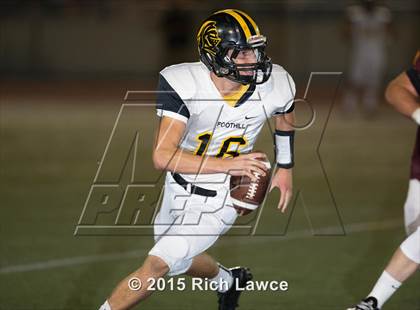Thumbnail 3 in Foothill @ Esperanza photogallery.