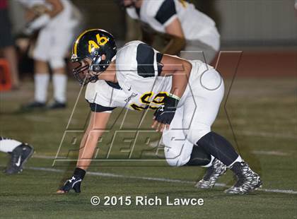 Thumbnail 3 in Foothill @ Esperanza photogallery.