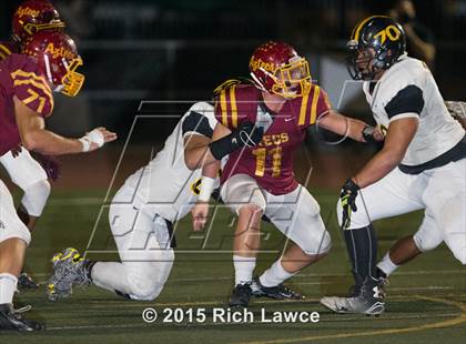 Thumbnail 1 in Foothill @ Esperanza photogallery.