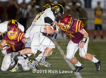 Thumbnail 1 in Foothill @ Esperanza photogallery.