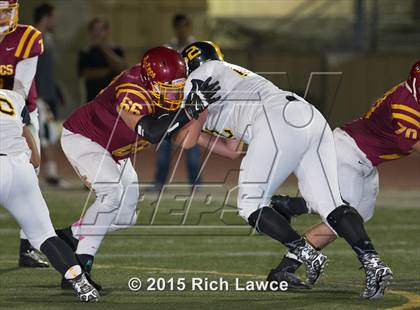Thumbnail 2 in Foothill @ Esperanza photogallery.