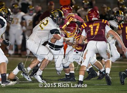 Thumbnail 2 in Foothill @ Esperanza photogallery.