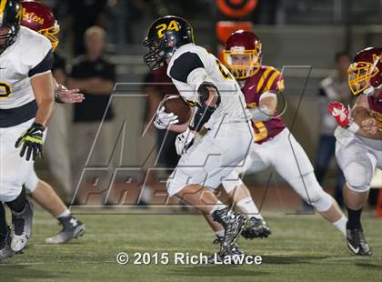 Thumbnail 3 in Foothill @ Esperanza photogallery.