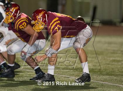 Thumbnail 1 in Foothill @ Esperanza photogallery.