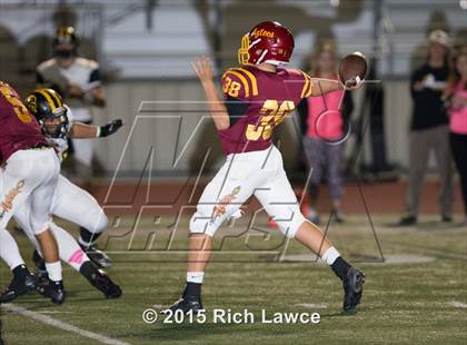 Thumbnail 2 in Foothill @ Esperanza photogallery.