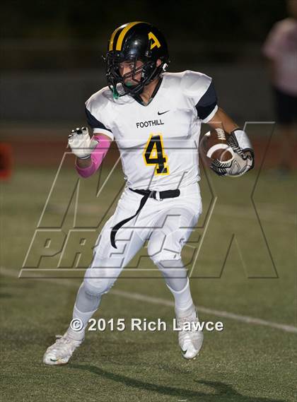 Thumbnail 3 in Foothill @ Esperanza photogallery.