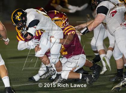 Thumbnail 2 in Foothill @ Esperanza photogallery.