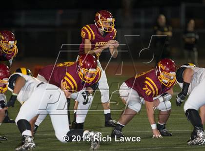 Thumbnail 3 in Foothill @ Esperanza photogallery.