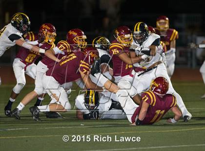 Thumbnail 2 in Foothill @ Esperanza photogallery.