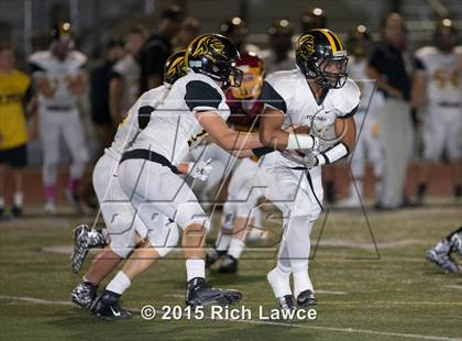 Thumbnail 1 in Foothill @ Esperanza photogallery.