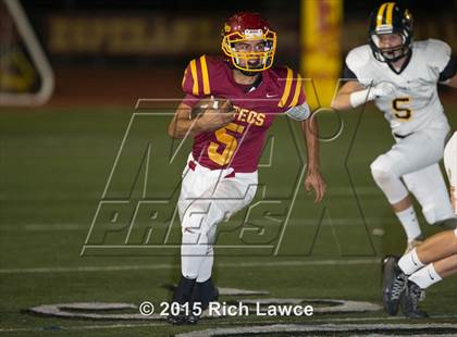 Thumbnail 2 in Foothill @ Esperanza photogallery.
