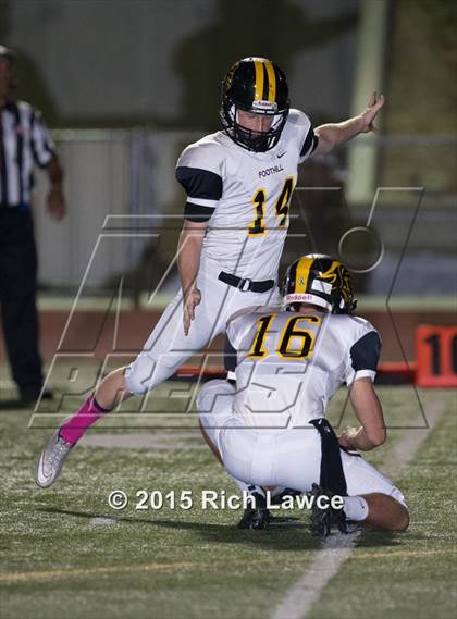 Thumbnail 1 in Foothill @ Esperanza photogallery.