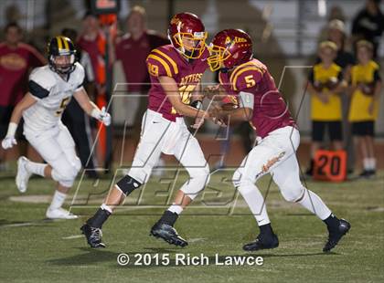 Thumbnail 2 in Foothill @ Esperanza photogallery.