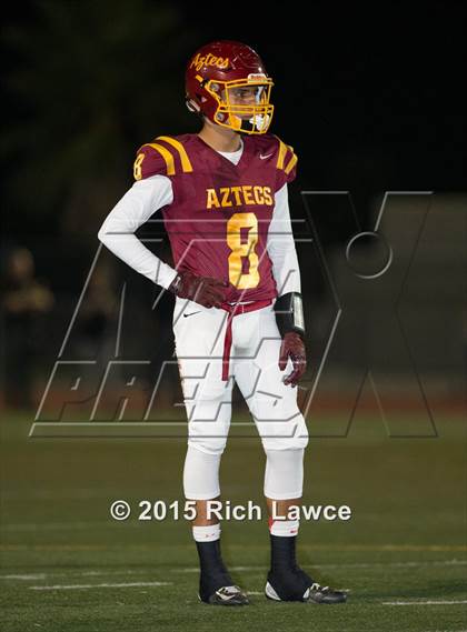 Thumbnail 1 in Foothill @ Esperanza photogallery.