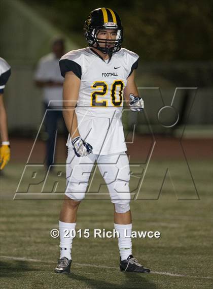 Thumbnail 1 in Foothill @ Esperanza photogallery.