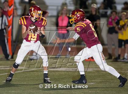 Thumbnail 3 in Foothill @ Esperanza photogallery.