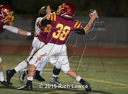 Thumbnail 3 in Foothill @ Esperanza photogallery.
