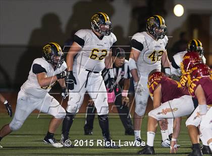 Thumbnail 2 in Foothill @ Esperanza photogallery.