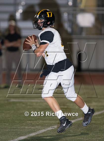 Thumbnail 2 in Foothill @ Esperanza photogallery.