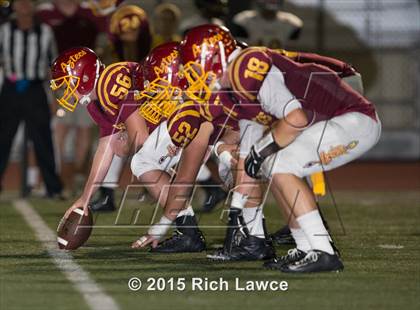 Thumbnail 3 in Foothill @ Esperanza photogallery.
