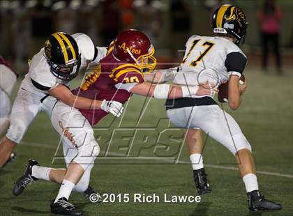 Thumbnail 2 in Foothill @ Esperanza photogallery.