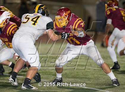 Thumbnail 2 in Foothill @ Esperanza photogallery.