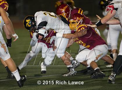 Thumbnail 1 in Foothill @ Esperanza photogallery.