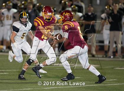 Thumbnail 1 in Foothill @ Esperanza photogallery.