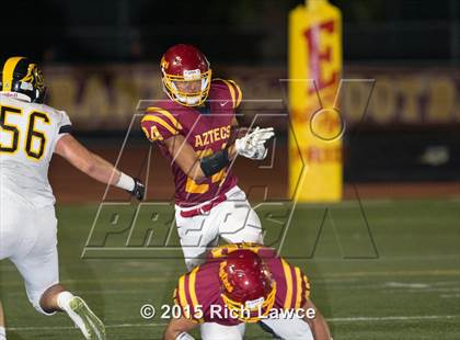 Thumbnail 1 in Foothill @ Esperanza photogallery.