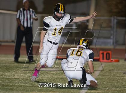 Thumbnail 3 in Foothill @ Esperanza photogallery.