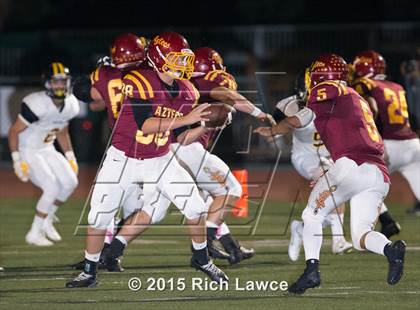 Thumbnail 1 in Foothill @ Esperanza photogallery.