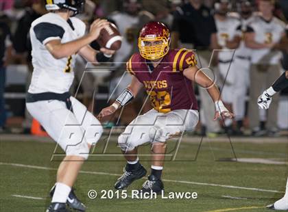 Thumbnail 3 in Foothill @ Esperanza photogallery.