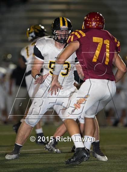 Thumbnail 1 in Foothill @ Esperanza photogallery.