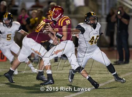 Thumbnail 1 in Foothill @ Esperanza photogallery.