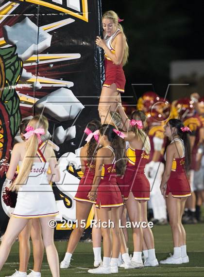 Thumbnail 2 in Foothill @ Esperanza photogallery.