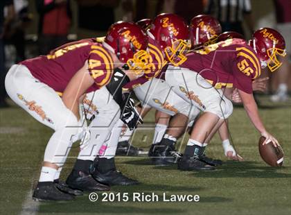 Thumbnail 1 in Foothill @ Esperanza photogallery.