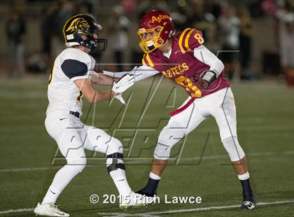 Thumbnail 2 in Foothill @ Esperanza photogallery.