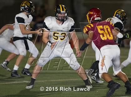 Thumbnail 1 in Foothill @ Esperanza photogallery.